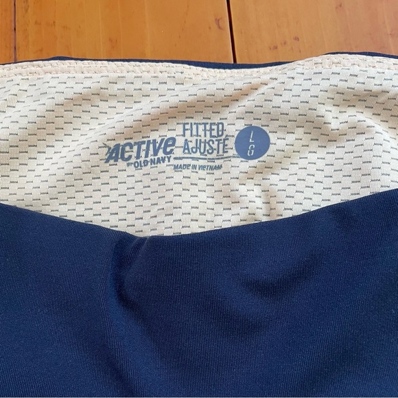 Workout leggings - Picture 3 of 3